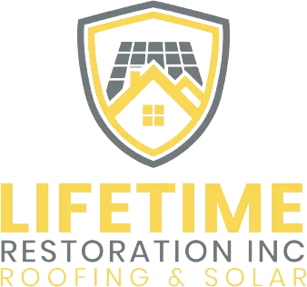 Lifetime Restoration Inc – Roofing & Solar Contractor