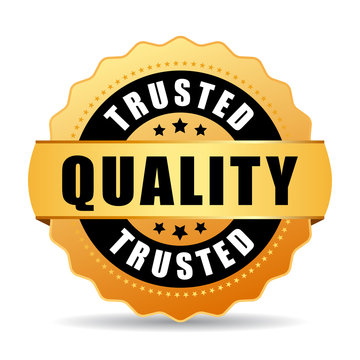 Quality Trusted