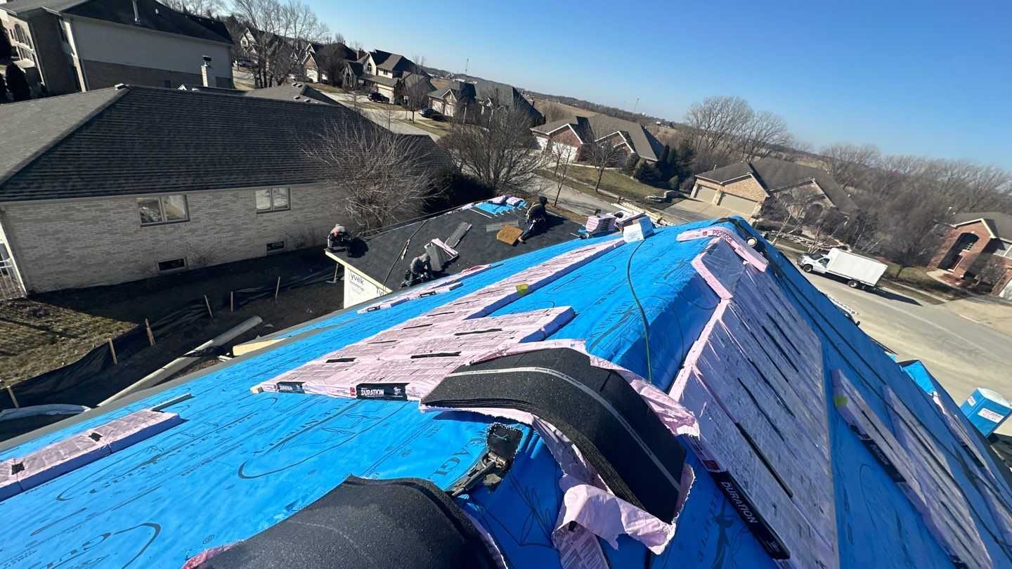 contact home roof